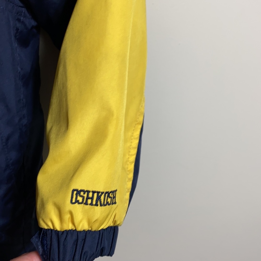Oshkosh Light Jacket - Picture 9 of 10